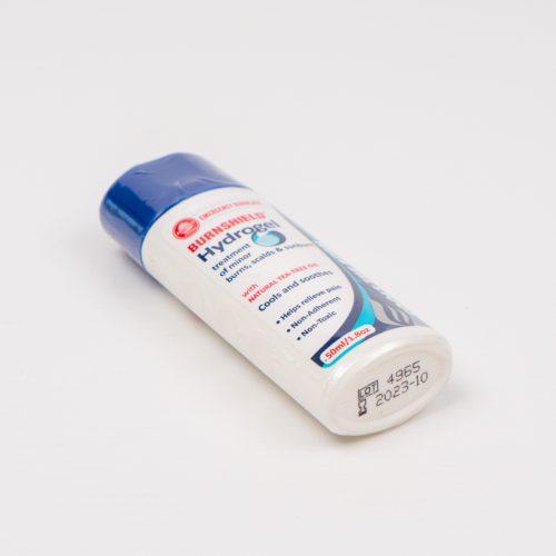 Burnshield brandwondengel 50 ml