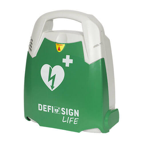 DefiSign LIFE AED