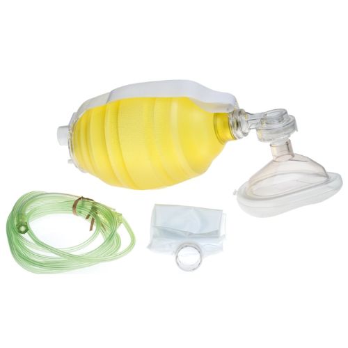 Laerdal The Bag II disposable beademingsballon